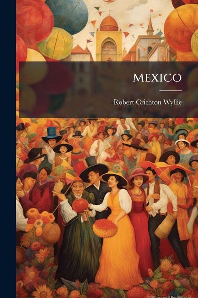 Produktbild: Mexico