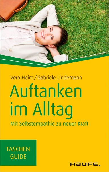 Produktbild: Auftanken im Alltag