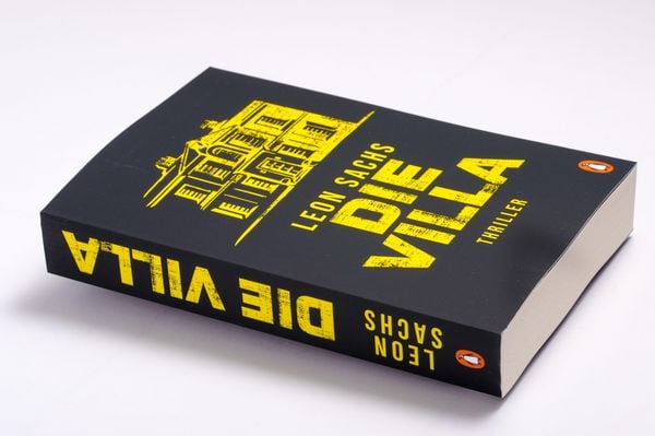 Produktbild: Die Villa