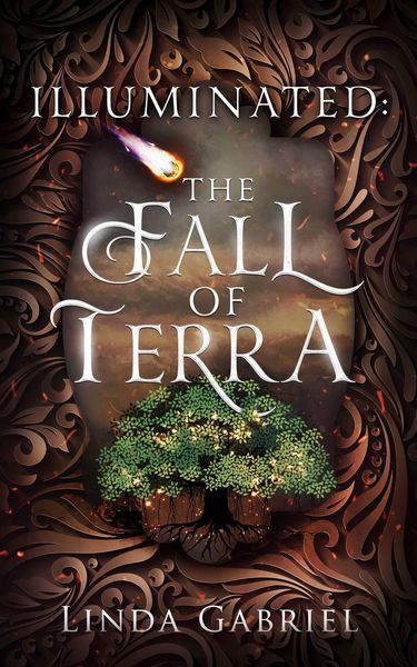 Produktbild: Illuminated: The Fall of Terra