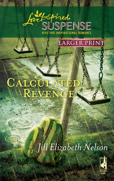 Produktbild: Calculated Revenge