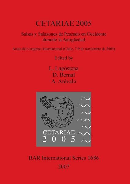 Produktbild: Cetariae 2005