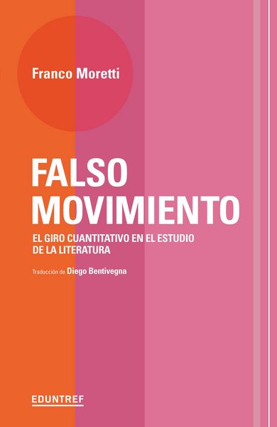 Produktbild: Falso movimiento
