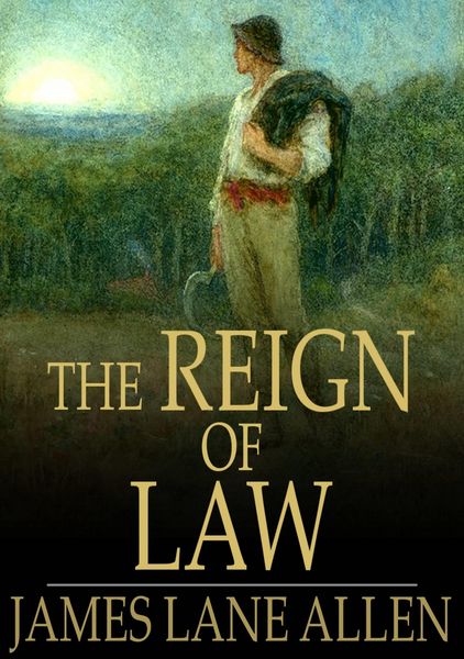 Produktbild: Reign of Law