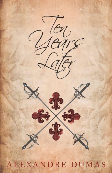 Produktbild: Ten Years Later