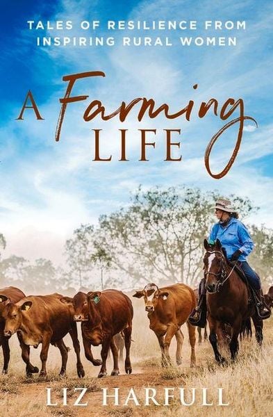 Produktbild: A Farming Life