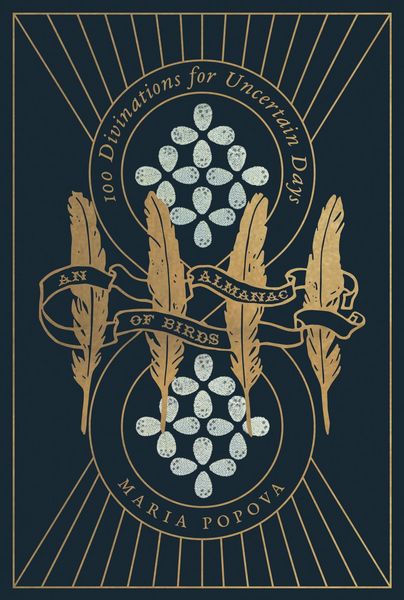 Produktbild: An Almanac of Birds