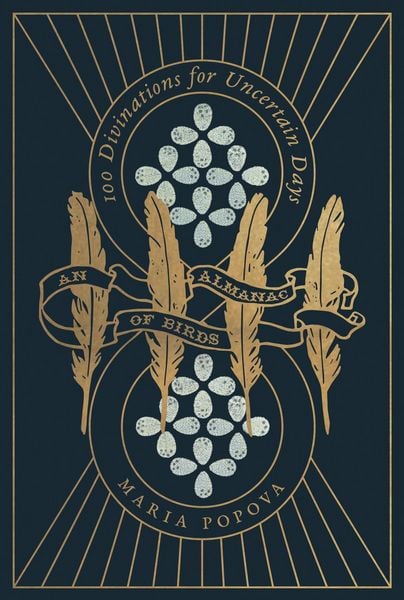 Produktbild: An Almanac of Birds