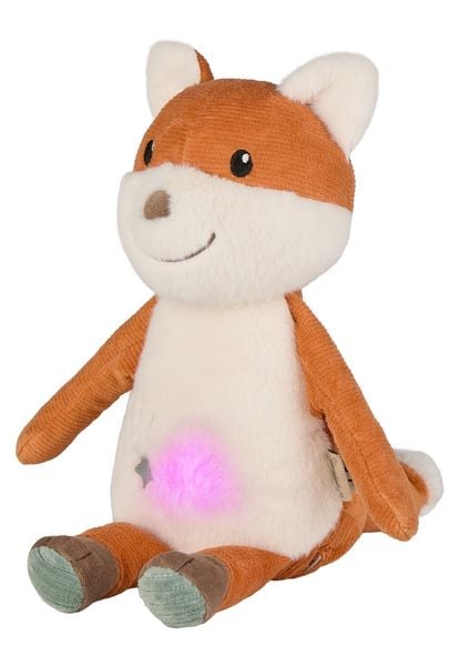 Produktbild: Tr&auml;umil - Nachtlicht mit Sound Filou