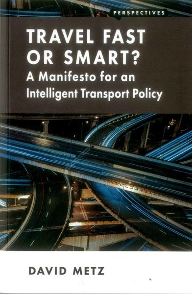 Produktbild: Travel Fast or Smart?