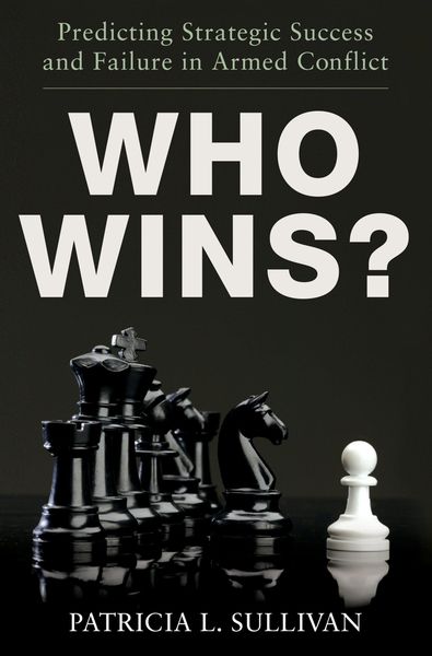 Produktbild: Who Wins?