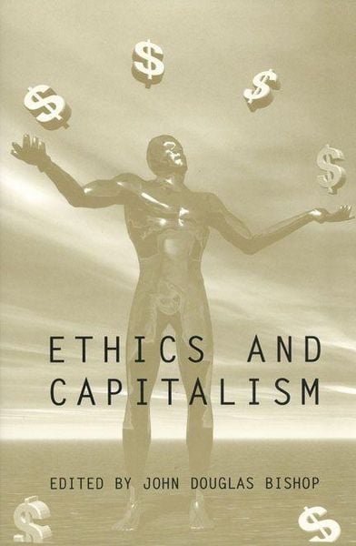 Produktbild: Ethics and Capitalism