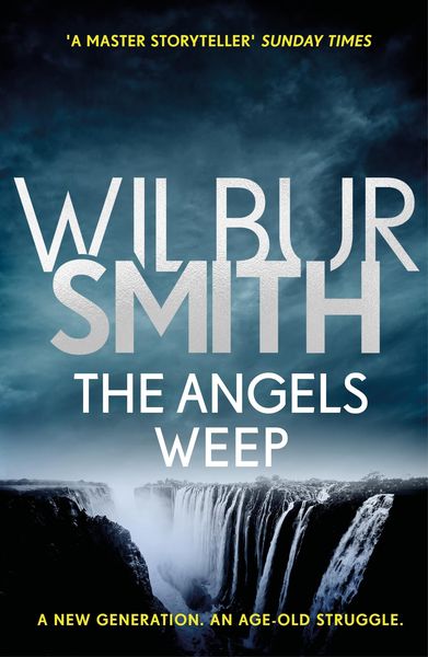 Produktbild: The Angels Weep