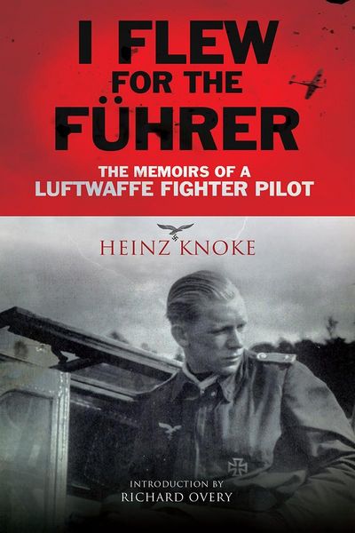 Produktbild: I Flew for the Fuhrer