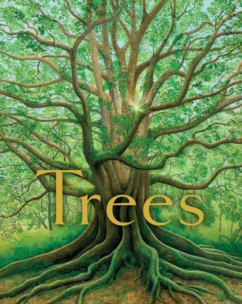 Produktbild: Trees