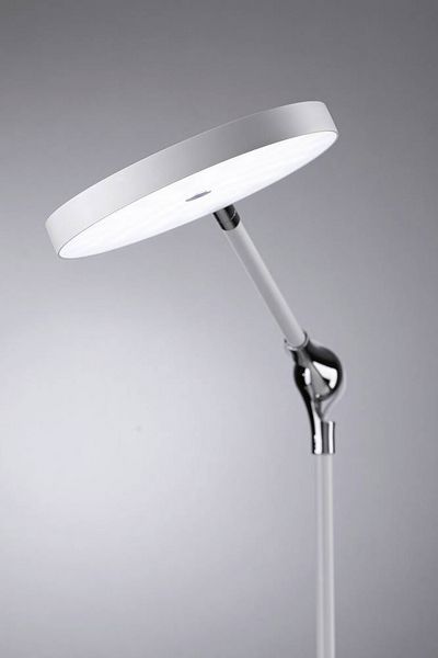 Produktbild: Paulmann Numis 78011 LED-Tischlampe LED 11W Wei&szlig;