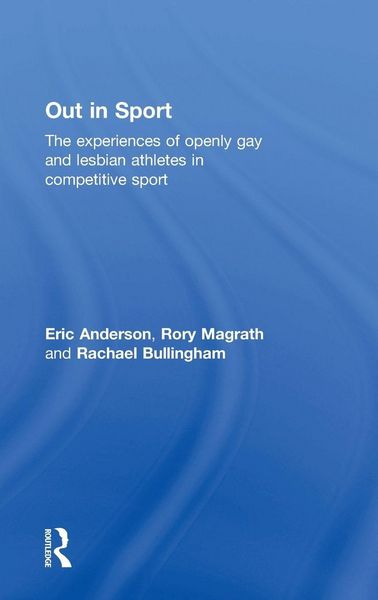 Produktbild: Out in Sport