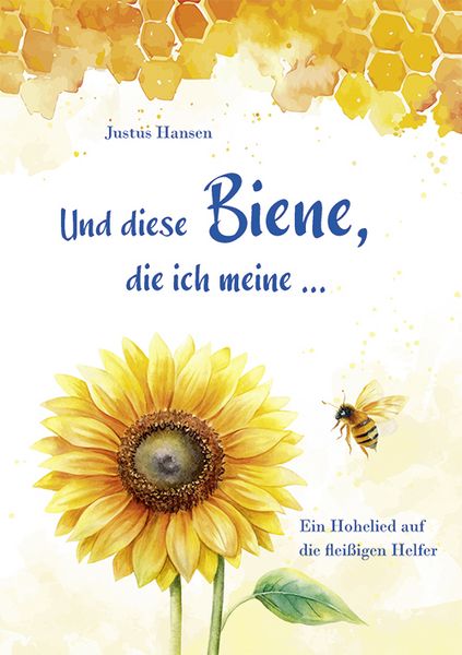 Produktbild: Und diese Biene, die ich meine