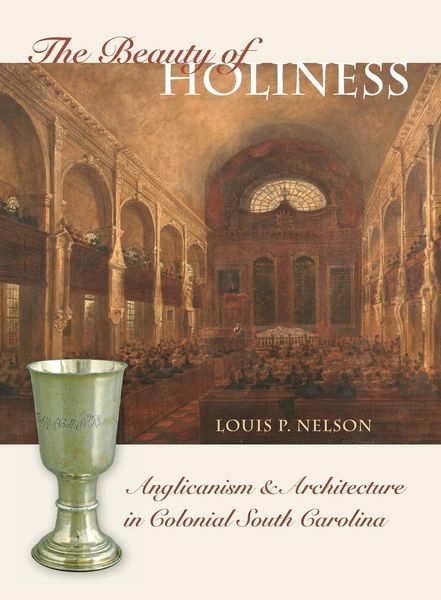 Produktbild: The Beauty of Holiness