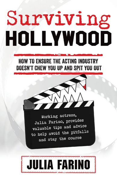 Produktbild: Surviving Hollywood