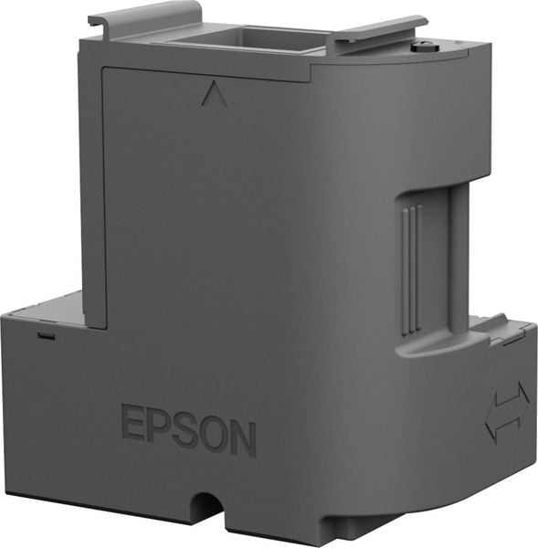 Epson Resttinten-Behälter Maintenance Box ET-2750 ET-3700 ET-4750 XP-5100 WF-2860DWF Original C13T04D100