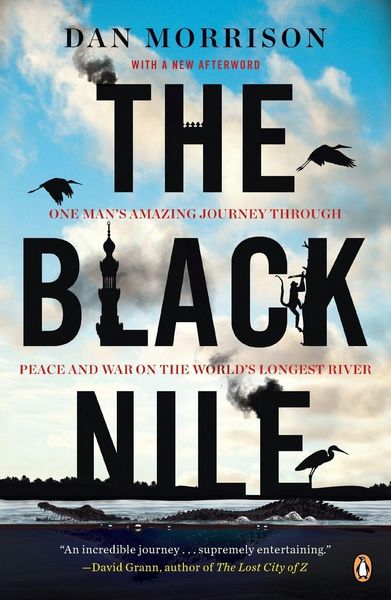 Produktbild: The Black Nile
