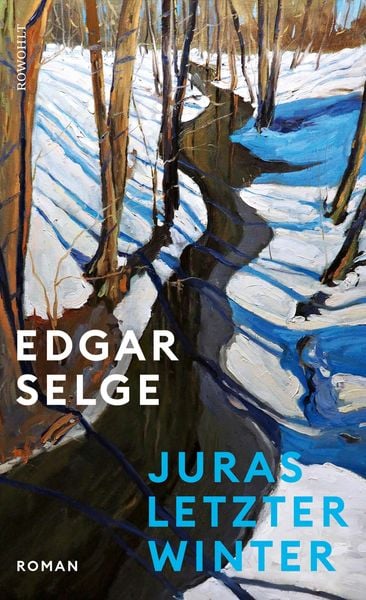 Produktbild: Juras letzter Winter