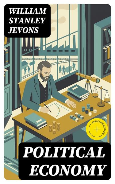 Produktbild: Political economy