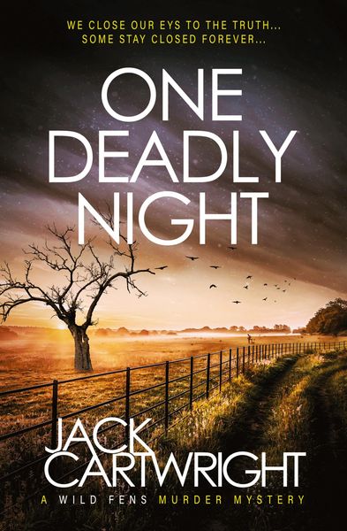 Produktbild: One Deadly Night