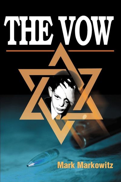 Produktbild: The Vow