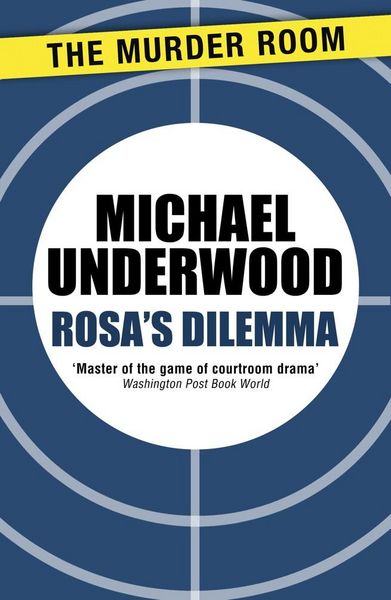 Produktbild: Rosa's Dilemma