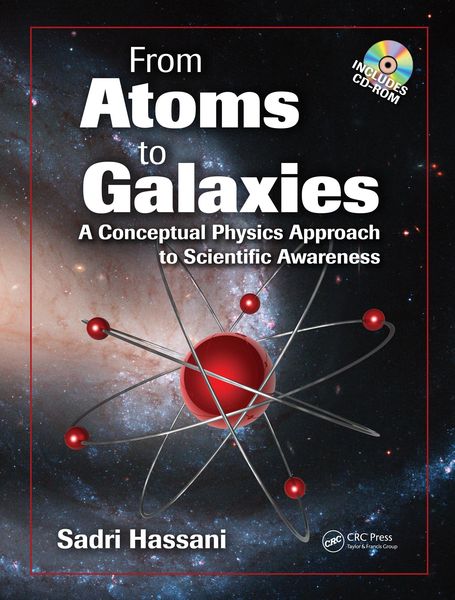 Produktbild: From Atoms to Galaxies
