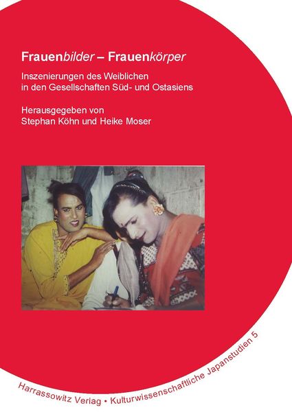 Produktbild: Frauenbilder - Frauenk&ouml;rper