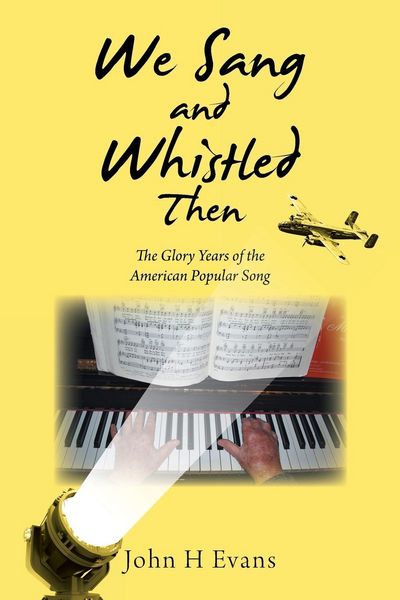 Produktbild: We Sang and Whistled Then