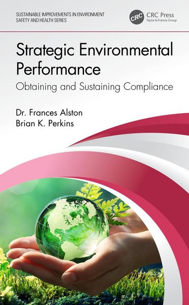Produktbild: Strategic Environmental Performance