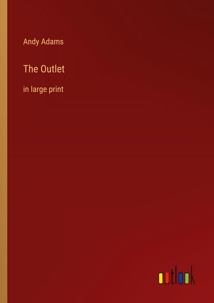 Produktbild: The Outlet