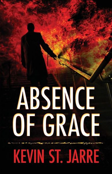 Produktbild: Absence of Grace