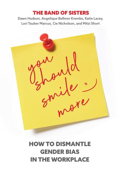 Produktbild: You Should Smile More
