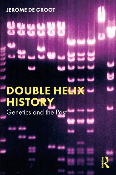 Produktbild: Double Helix History
