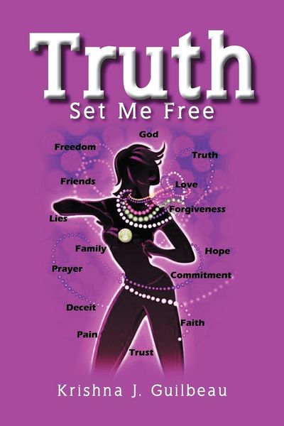 Produktbild: Truth Set Me Free