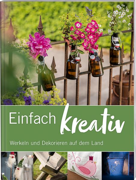 Produktbild: Einfach kreativ