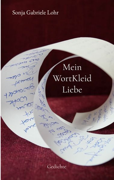 Produktbild: Mein WortKleid Liebe