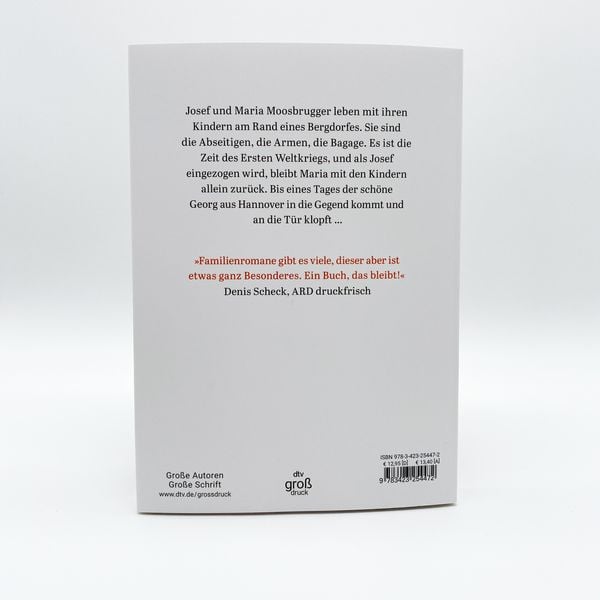 Produktbild: Die Bagage