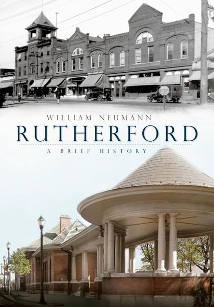 Produktbild: Rutherford