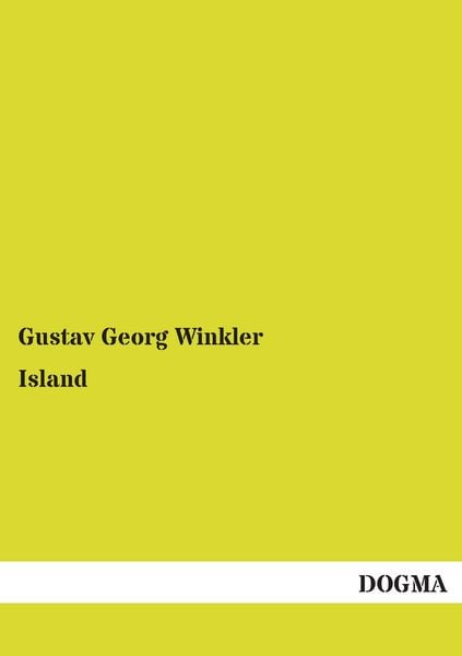 Produktbild: Island