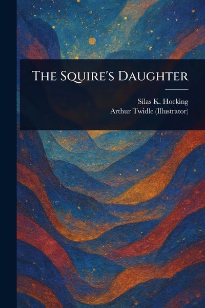 Produktbild: The Squire's Daughter