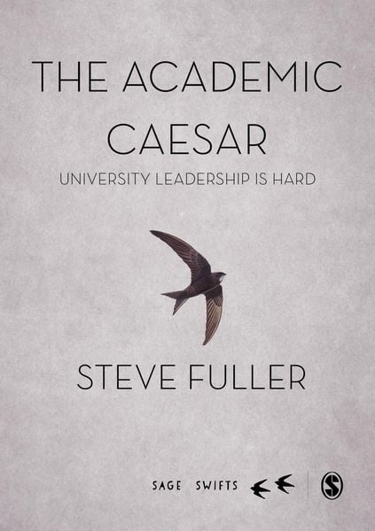 Produktbild: The Academic Caesar