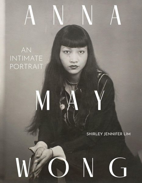 Produktbild: Anna May Wong
