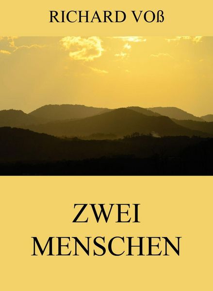 Produktbild: Zwei Menschen