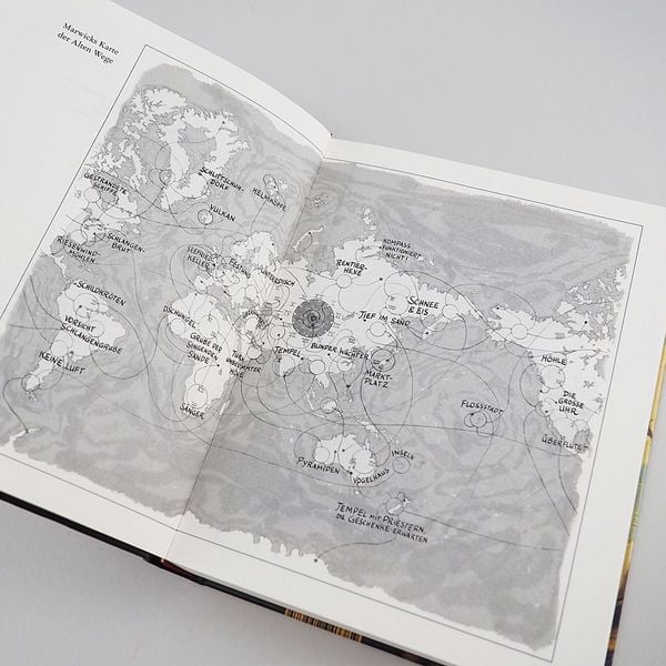 Produktbild: TodHunter Moon - SandReiter